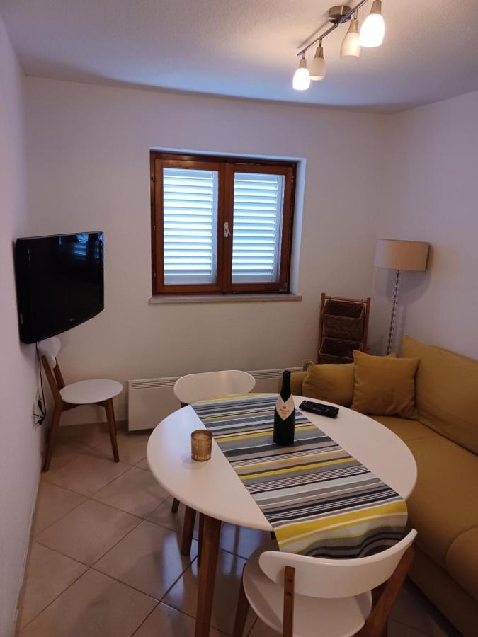 Altea Holidey Home With Jacuzzi And Free Parking Макарска Экстерьер фото