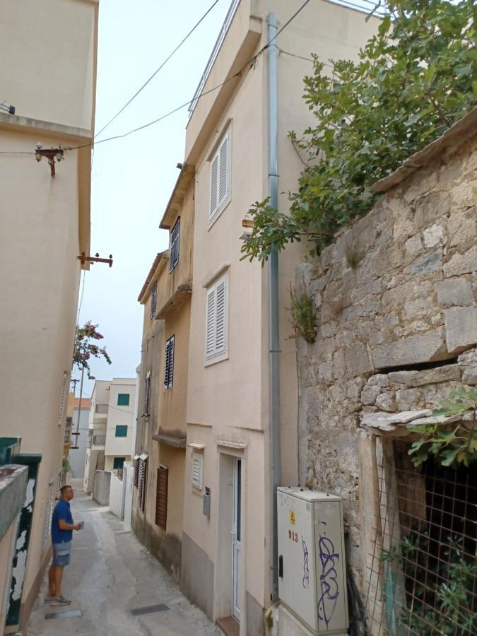Altea Holidey Home With Jacuzzi And Free Parking Макарска Экстерьер фото
