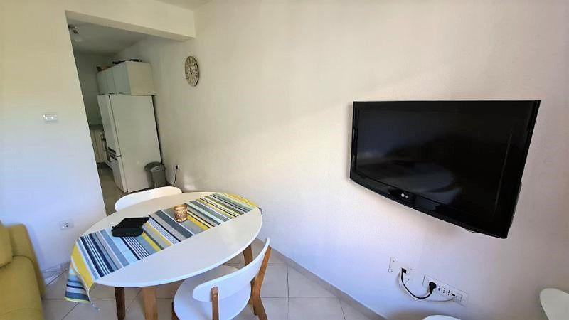 Altea Holidey Home With Jacuzzi And Free Parking Макарска Экстерьер фото