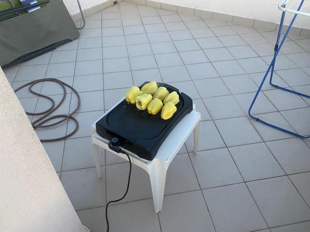 Altea Holidey Home With Jacuzzi And Free Parking Макарска Экстерьер фото