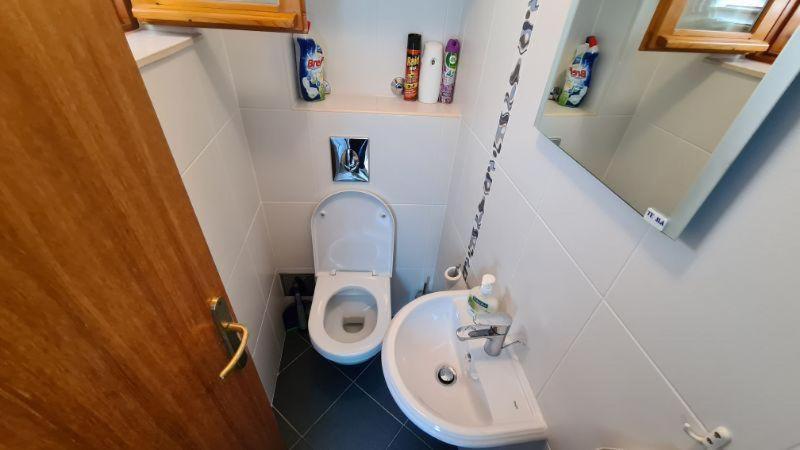 Altea Holidey Home With Jacuzzi And Free Parking Макарска Экстерьер фото