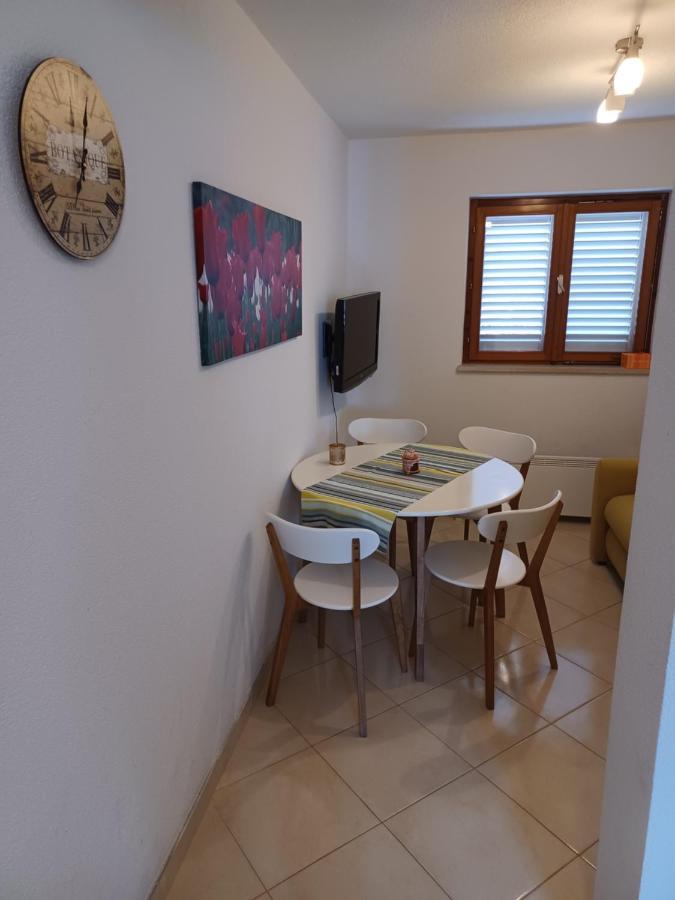 Altea Holidey Home With Jacuzzi And Free Parking Макарска Экстерьер фото