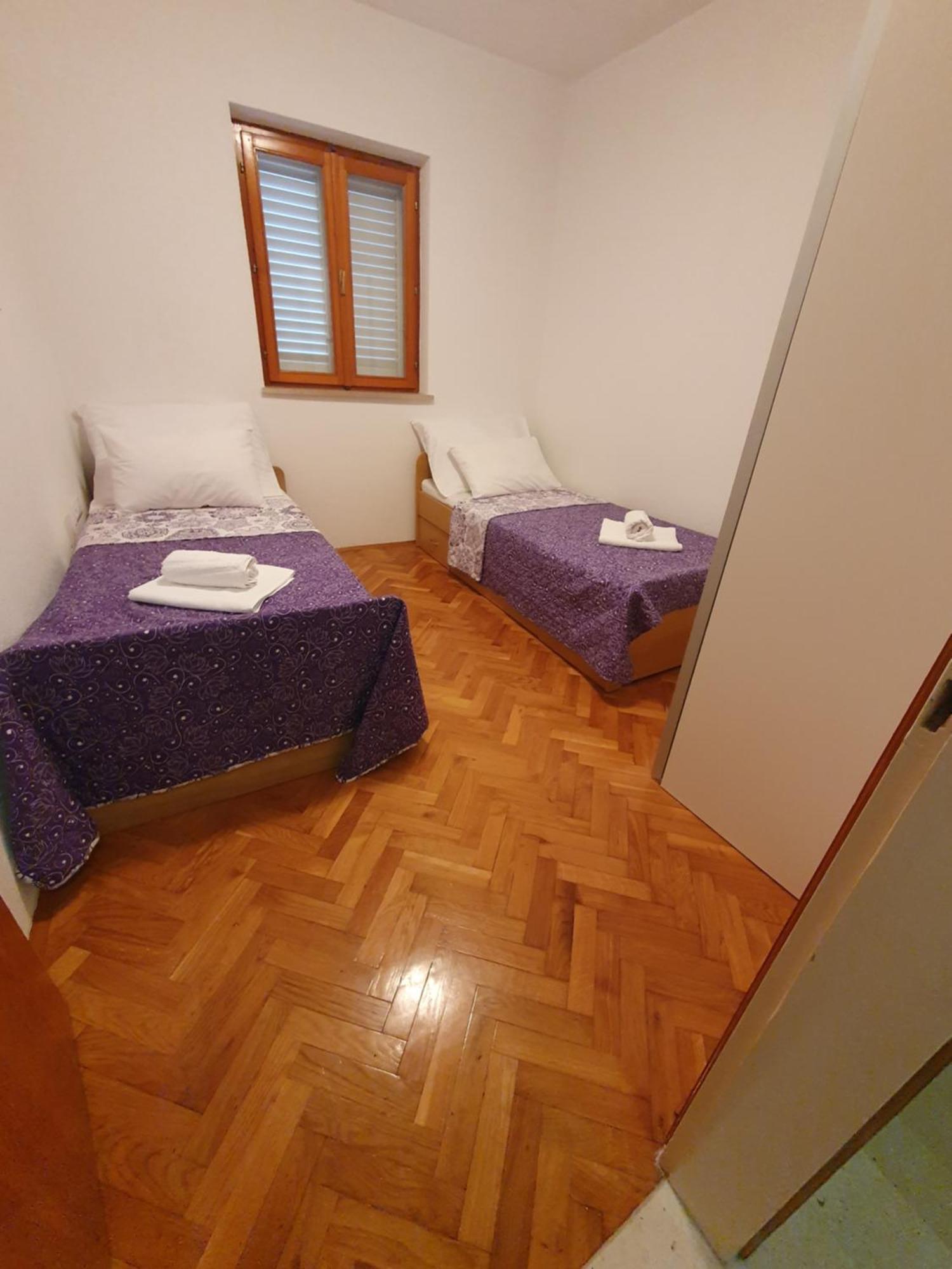 Altea Holidey Home With Jacuzzi And Free Parking Макарска Экстерьер фото